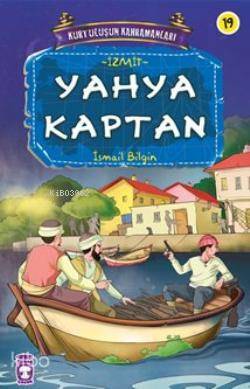 Yahya Kaptan Kurtuluşun Kahramanları - 2, 9+ Yaş - 1
