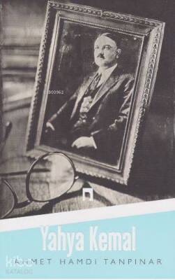 Yahya Kemal - 1