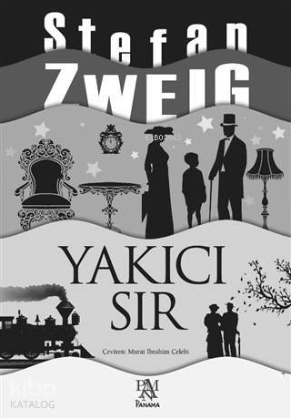Yakıcı Sır - 2