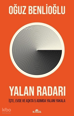 Yalan Radarı - İşte, Evde ve Aşkta 5 Adımda Yalanı Yakala - 2