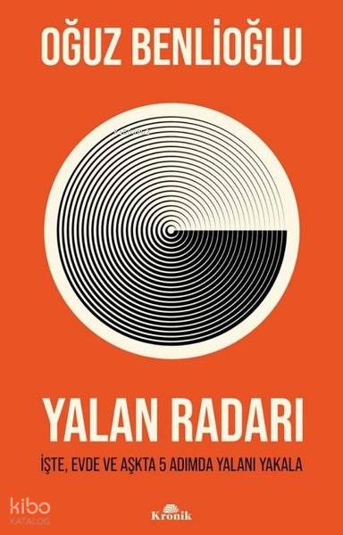 Yalan Radarı - İşte, Evde ve Aşkta 5 Adımda Yalanı Yakala - 2