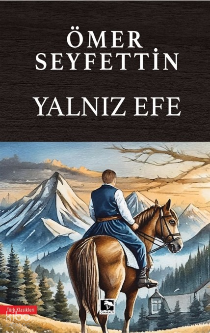 Yalnız Efe - 2