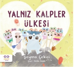 Yalnız Kalpler Ülkesi - Cezve Çocuk (1)