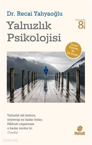 Yalnızlık Psikolojisi - 2