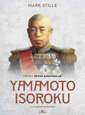 Yamamoto Isoroku - 2