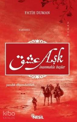 Yandık Elhamdülillah - 1