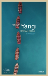 Yangı Hikâyeler - 2