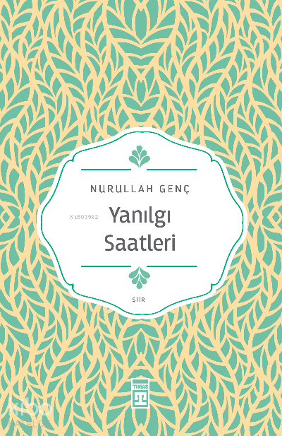 Yanılgı Saatleri - 2