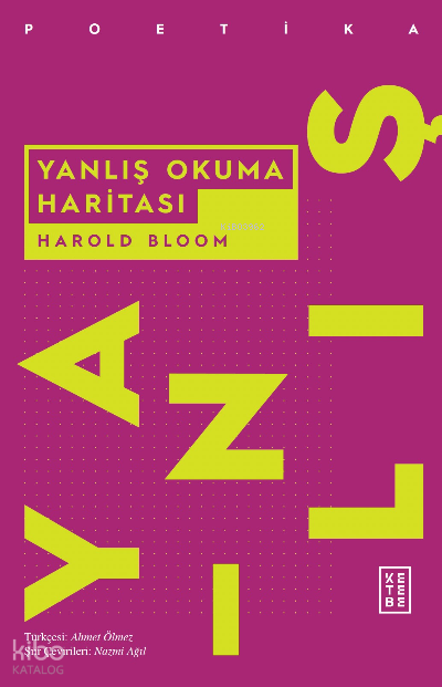 Yanlış Okuma Haritası - 2