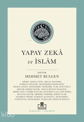 Yapay Zekâ ve İslâm - 1