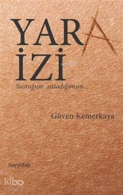 Yara İzi - 1