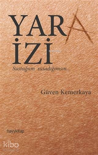 Yara İzi - 1