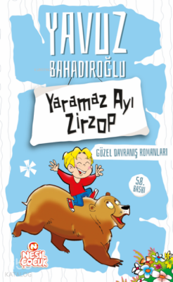 Yaramaz Ayı Zirzop - 2