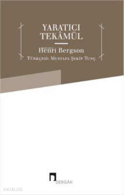 Yaratıcı Tekamül - 6