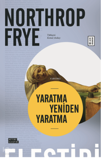 Yaratma Yeniden Yaratma - 2