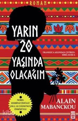 Yarın 20 Yaşında Olacağım - Timaş Yayınları (1)