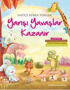 Yarışı Yavaşlar Kazanır - 2