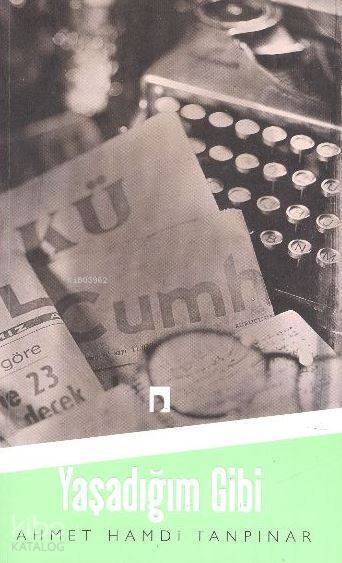 Yaşadığım Gibi - 2