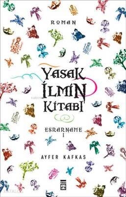 Yasak İlmin Kitabı Esrarname - 2