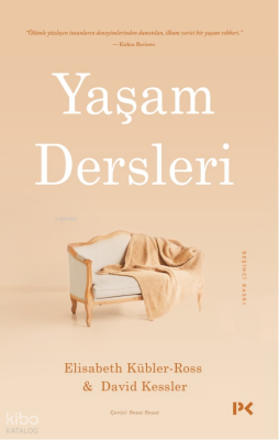 Yaşam Dersleri - Profil Yayıncılık (1)