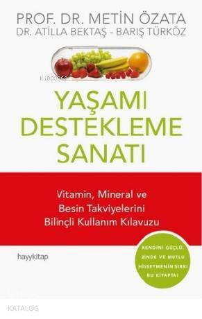 Yaşamı Destekleme Sanatı - 2