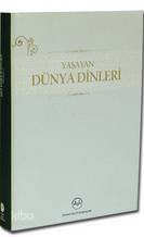 Yaşayan Dünya Dinleri - 2