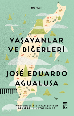 Yaşayanlar ve Diğerleri - 2