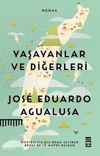 Yaşayanlar ve Diğerleri - 2