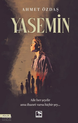 Yasemin - Çınaraltı Yayın Dağıtım