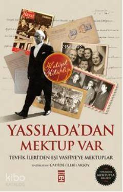 Yassıadadan Mektup Var - 2