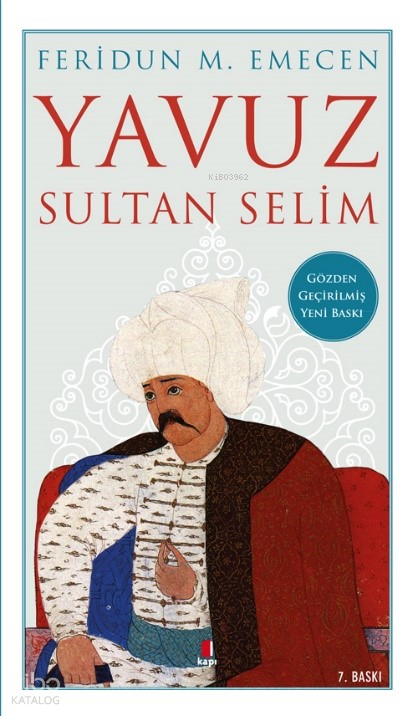 Yavuz Sultan Selim - 2