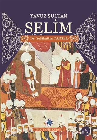 Yavuz Sultan Selim - 1