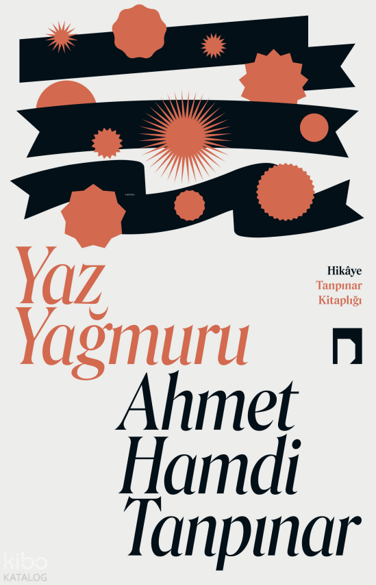 Yaz Yağmuru - 2