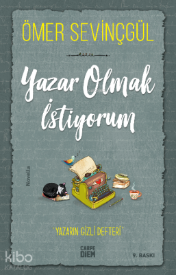 Yazar Olmak İstiyorum - 2