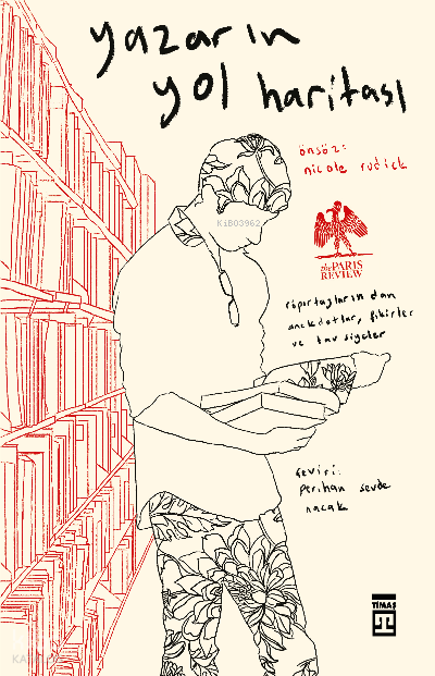 Yazarın Yol Haritası - 2