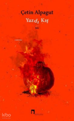 Yazdı Kış - Dergah Yayınları