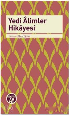 Yedi Alimler Hikayesi - 2