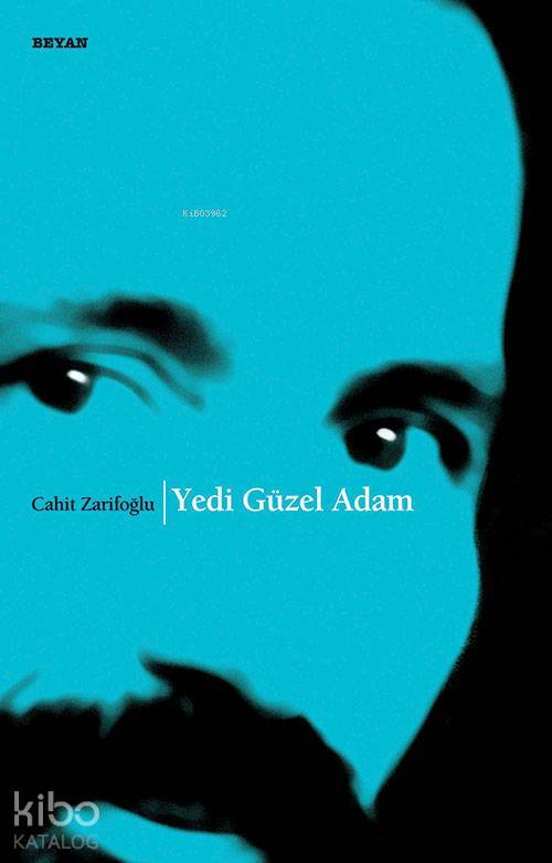 Yedi Güzel Adam - 2