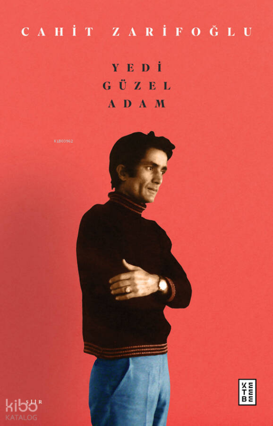 Yedi Güzel Adam - 2