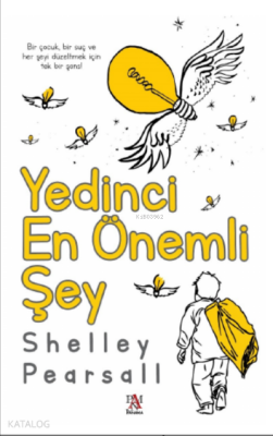Yedinci En Önemli Şey - 2