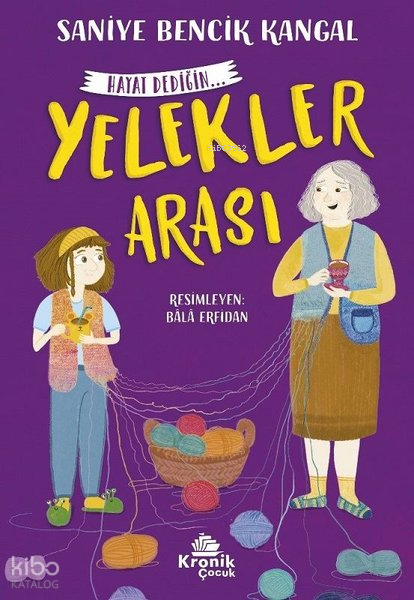Yelekler Arası - Hayat Dediğin 1 - 2