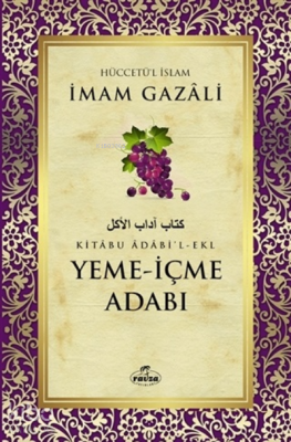 Yeme-İçme Adabı - Ravza Yayınları (1)