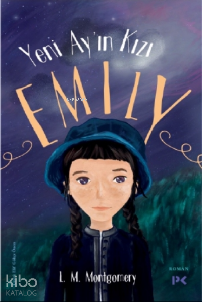 Yeni Ay’ın Kızı Emily - 2