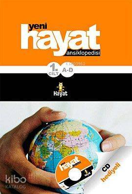 Yeni Hayat Ansiklopedisi - 2