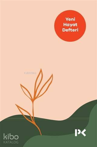 Yeni Hayat Defteri - 2