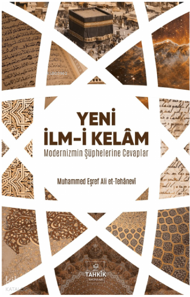 Yeni İlm-i KelamModernizmin Şüphelerine Cevaplar - 4