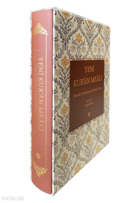 Yeni Kurân Meâli - 2