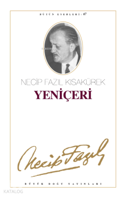 Yeniçeri (Kod58) - 1