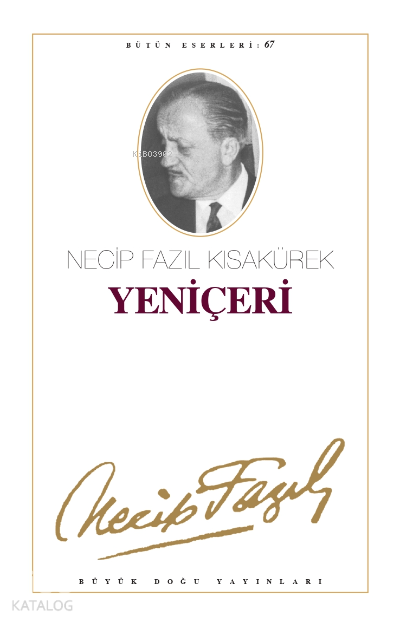 Yeniçeri (Kod58) - 1