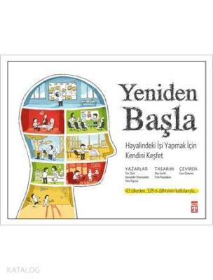 Yeniden Başla - Timaş Yayınları (1)